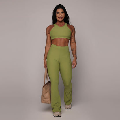 Lima Flare Leggings