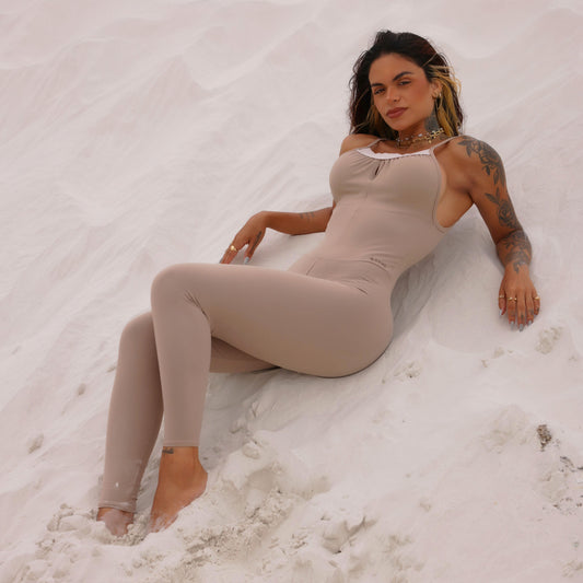 Macchiato Jumpsuit