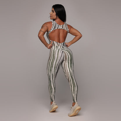 Kora Jumpsuit