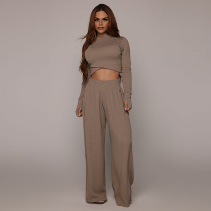 Coffee Relax Pant