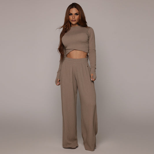 Coffee Relax Pant