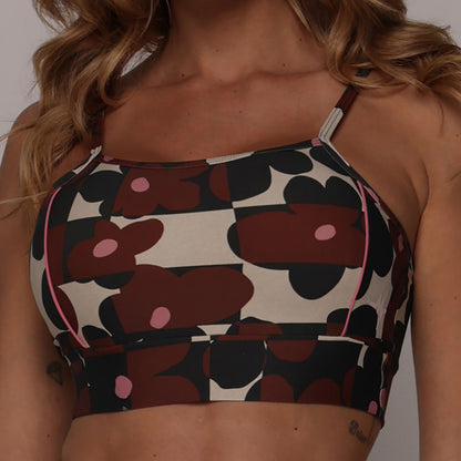 Hope Bloom Top
