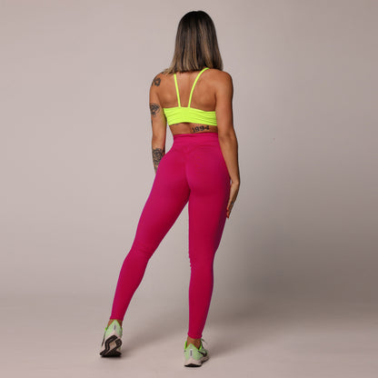Neon Liso Top