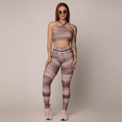 Savannah Empina bum bum leggings