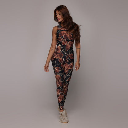 Canopy Jumpsuit