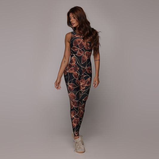 Canopy Jumpsuit