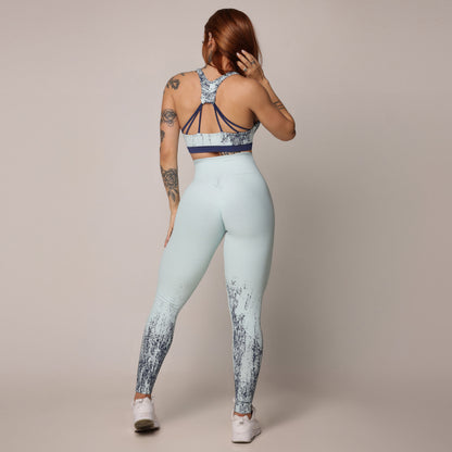 Sienna 2 Empina bum bum leggings