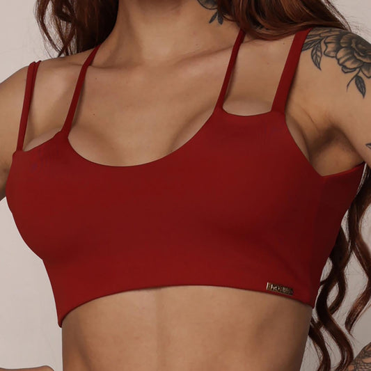 Terracota Top