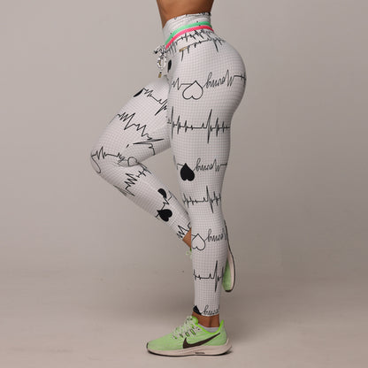 Cardio Regular Leggings