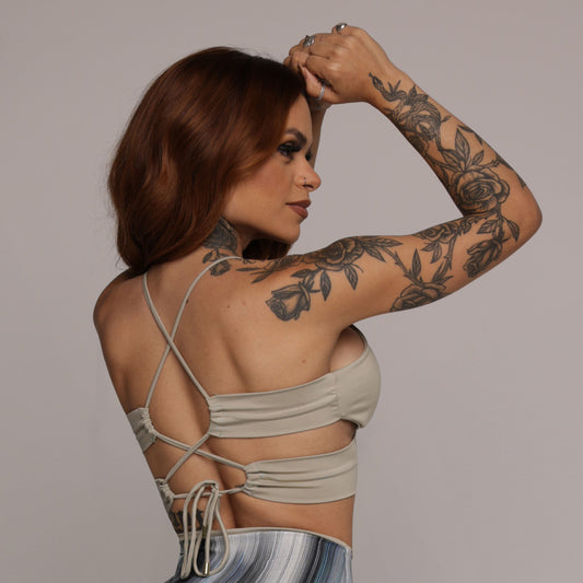 Zinha Torino Top