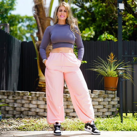 DSWear Rosa Relax pants