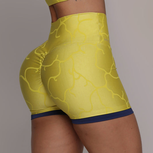 Turquesa Sunshine Short