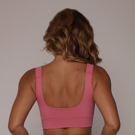 Rosa Seco Top
