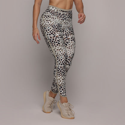 Ophira empina bum bum leggings