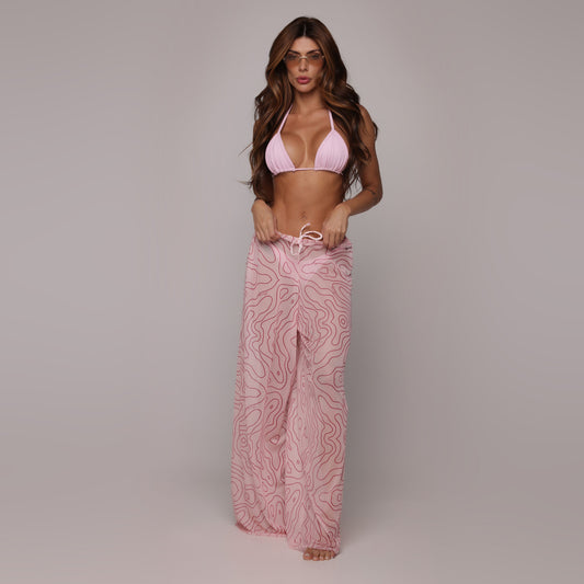Marangoni Oversize Pant