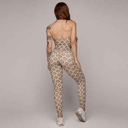 Fortuna Jumpsuit