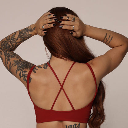 Terracota Top