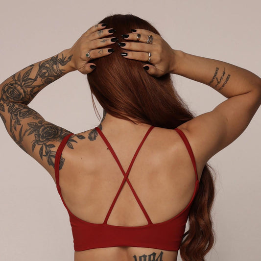 Terracota Top
