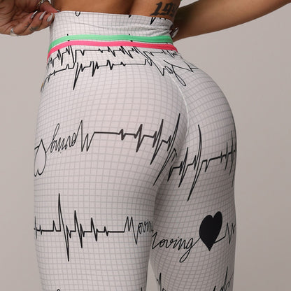 Cardio Regular Leggings