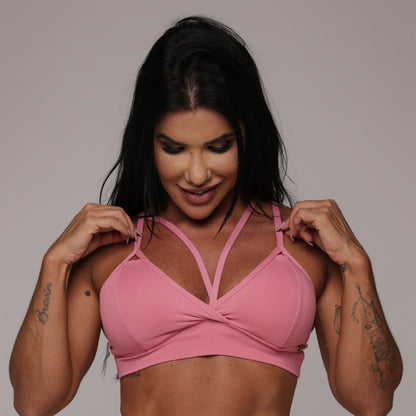 Rosa Seco Top