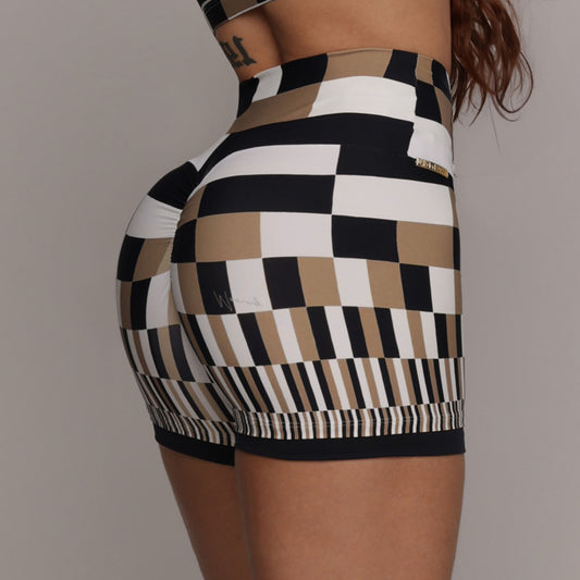 The Code Short