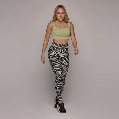 Masai Empina bum bum leggings