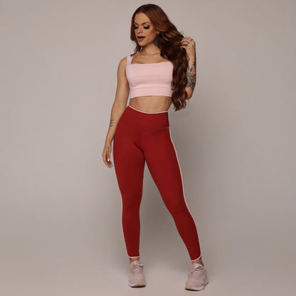 Dublin Rubi empina bum bum leggings