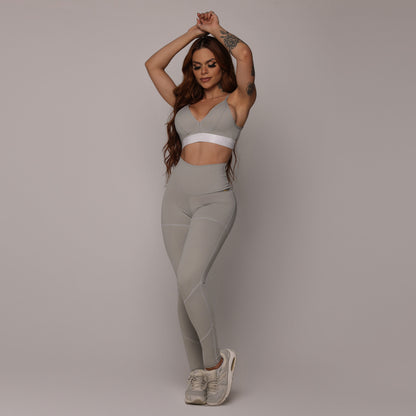 Arena lines empina bum bum leggings