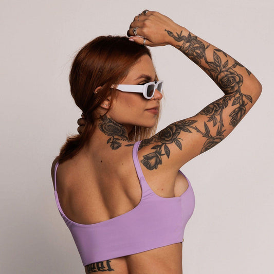 Purple Top