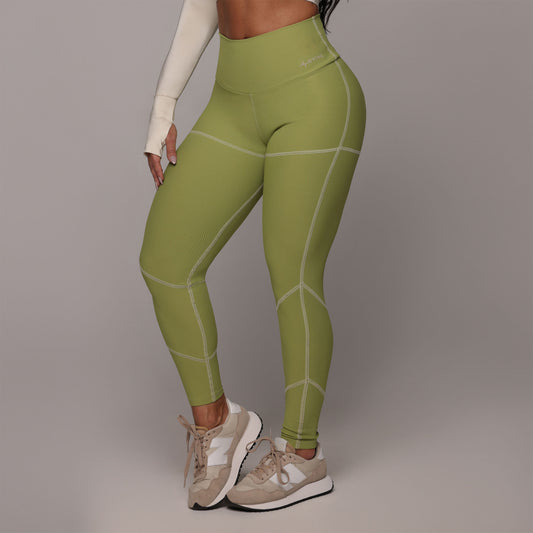 Lima lines empina bum bum leggings