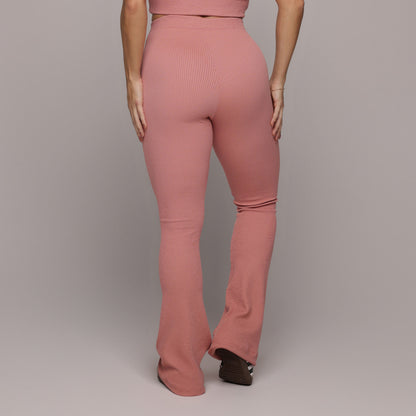 Jaila Rosa Flare leggings