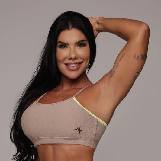 Las Vegas Nude Top