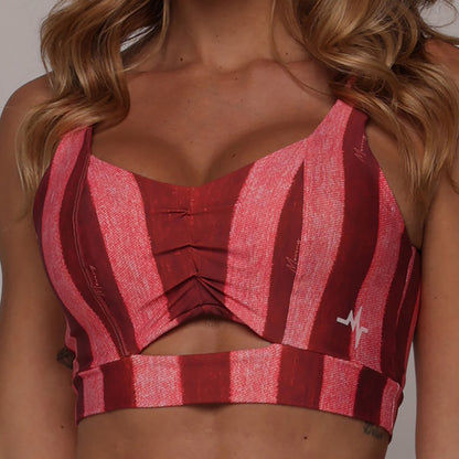 Naihara Red Top