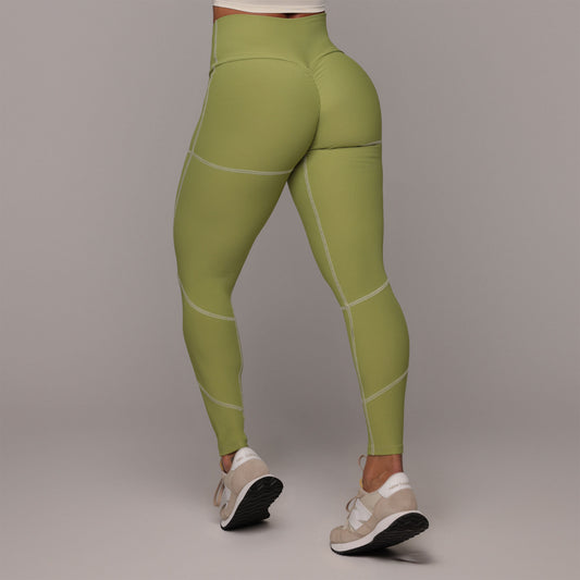 Lima lines empina bum bum leggings