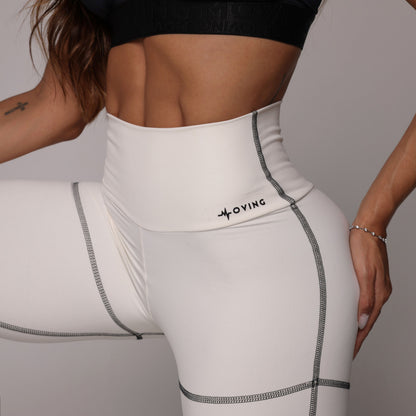 Latte lines empina bum bum leggings