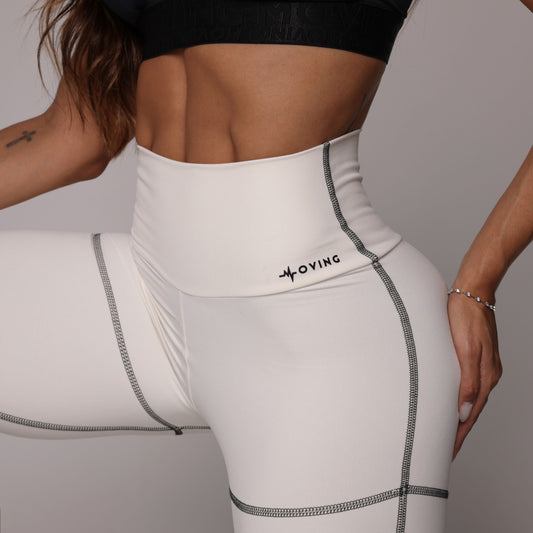 Latte lines empina bum bum leggings