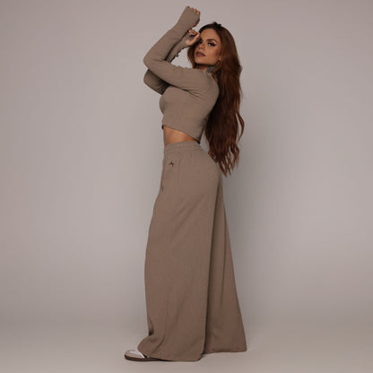 Coffee Relax Pant