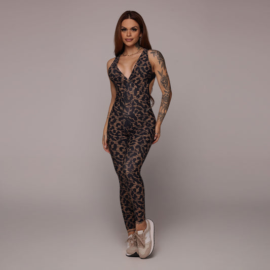 Savannah Jumpsuit