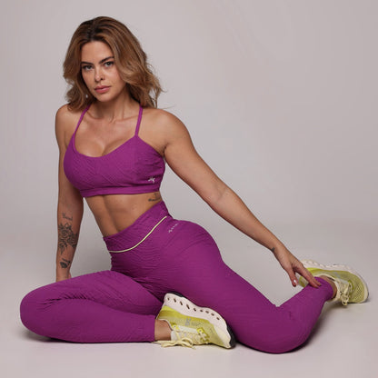 Sanyta Crunchy Leggings