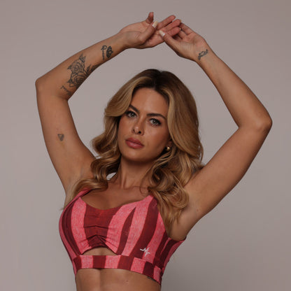 Naihara Red Top