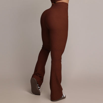 Coffee Relax Regular Leggings