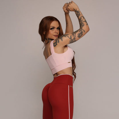 Dublin Rubi empina bum bum leggings
