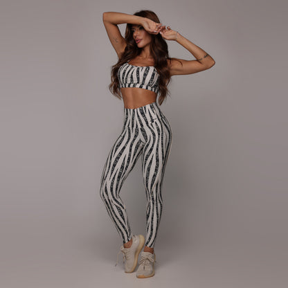 Safari exclusivo Top