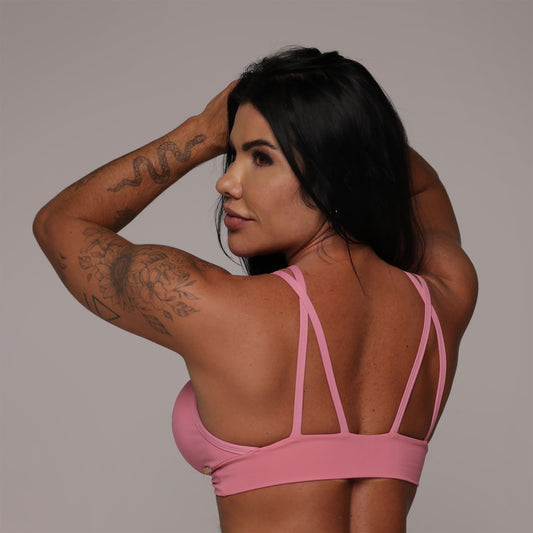 Rosa Seco Top