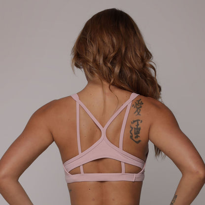 Blush Top