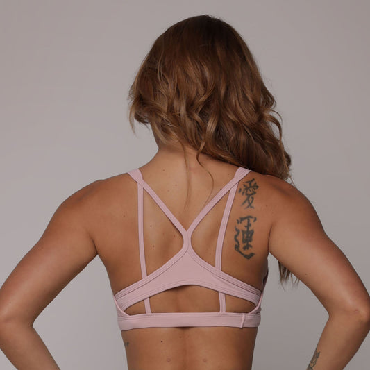 Blush Top