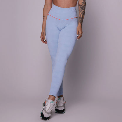 Cielo Crunchy neon line empina bum bum leggings