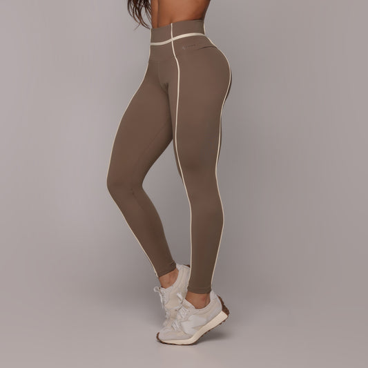Capadocia Empina bum bum leggings