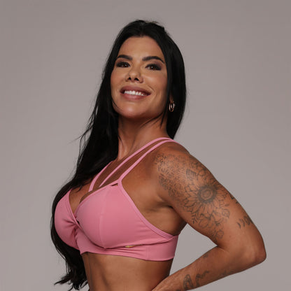 Rosa Seco Top