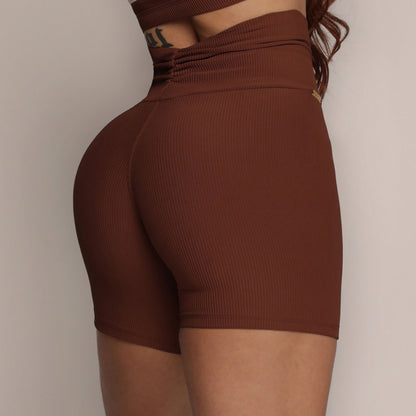 Coffee Liso Short